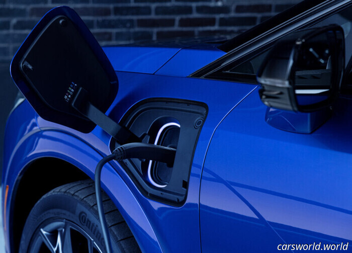 Il boom delle vendite di auto nuove oggi potrebbe significare un brutale crollo domani | Carscoops